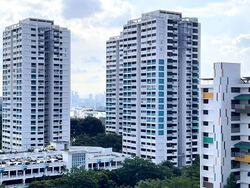 Blk 204 Marsiling Admiralty Park (Woodlands), HDB 3 Rooms #570132441